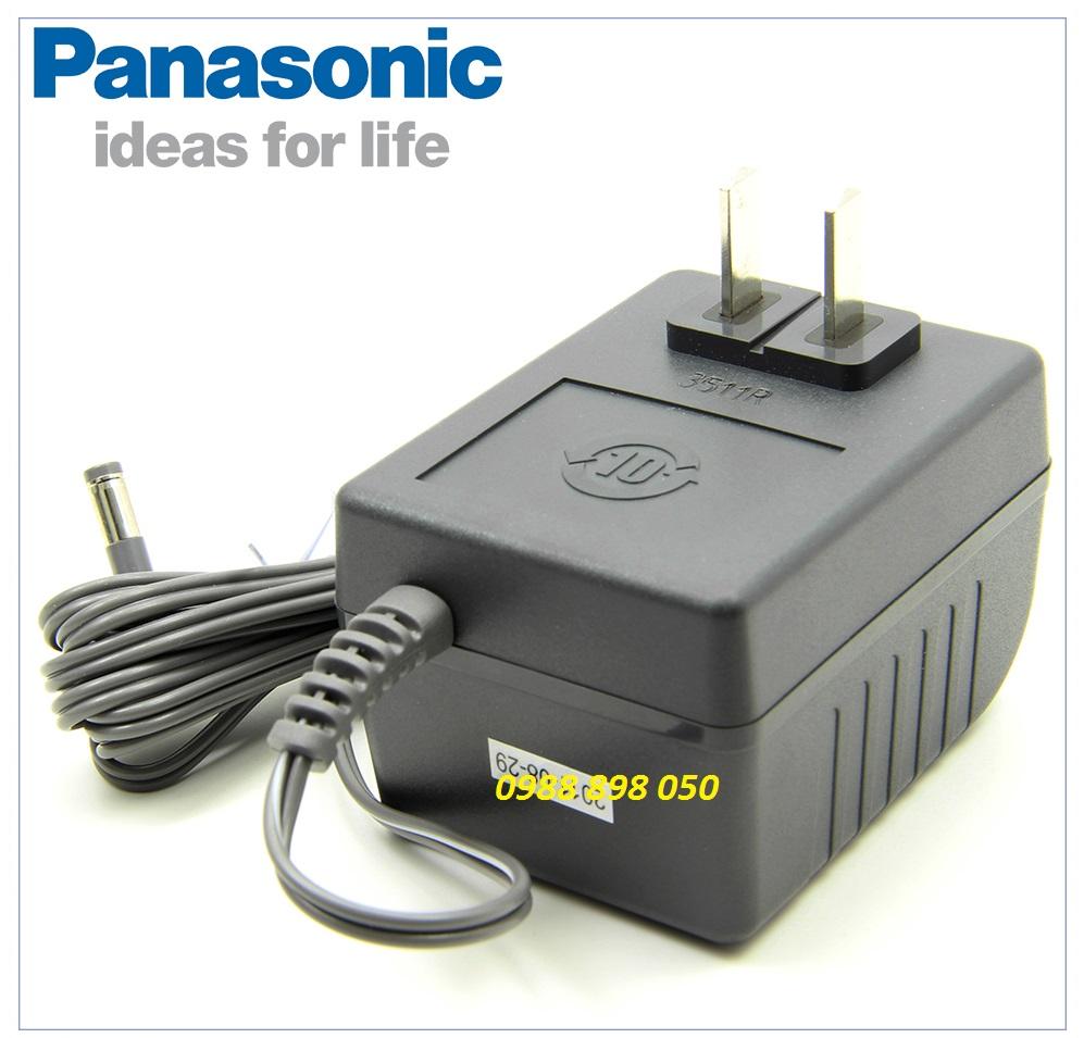 Adapter Panasonic 6.5v 500ma bản gốc