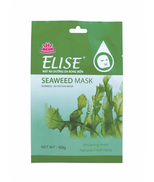 Mặt nạ Elise rong biển