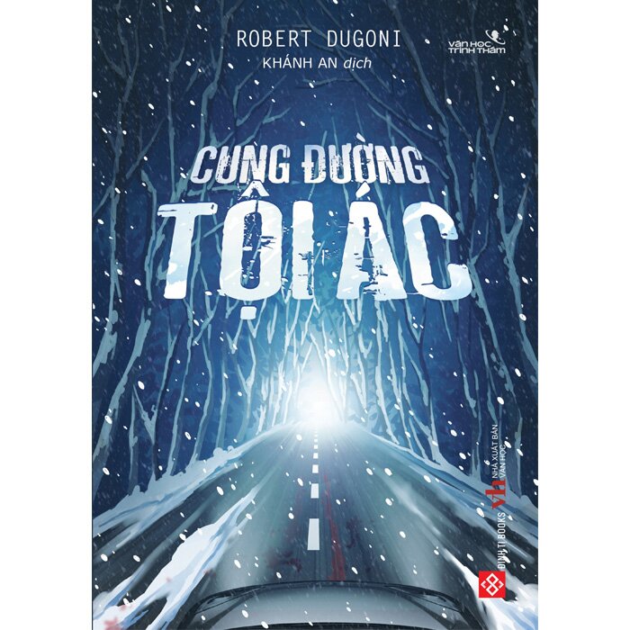 SÁCH - MẤT TÍCH - Robert Dugoni