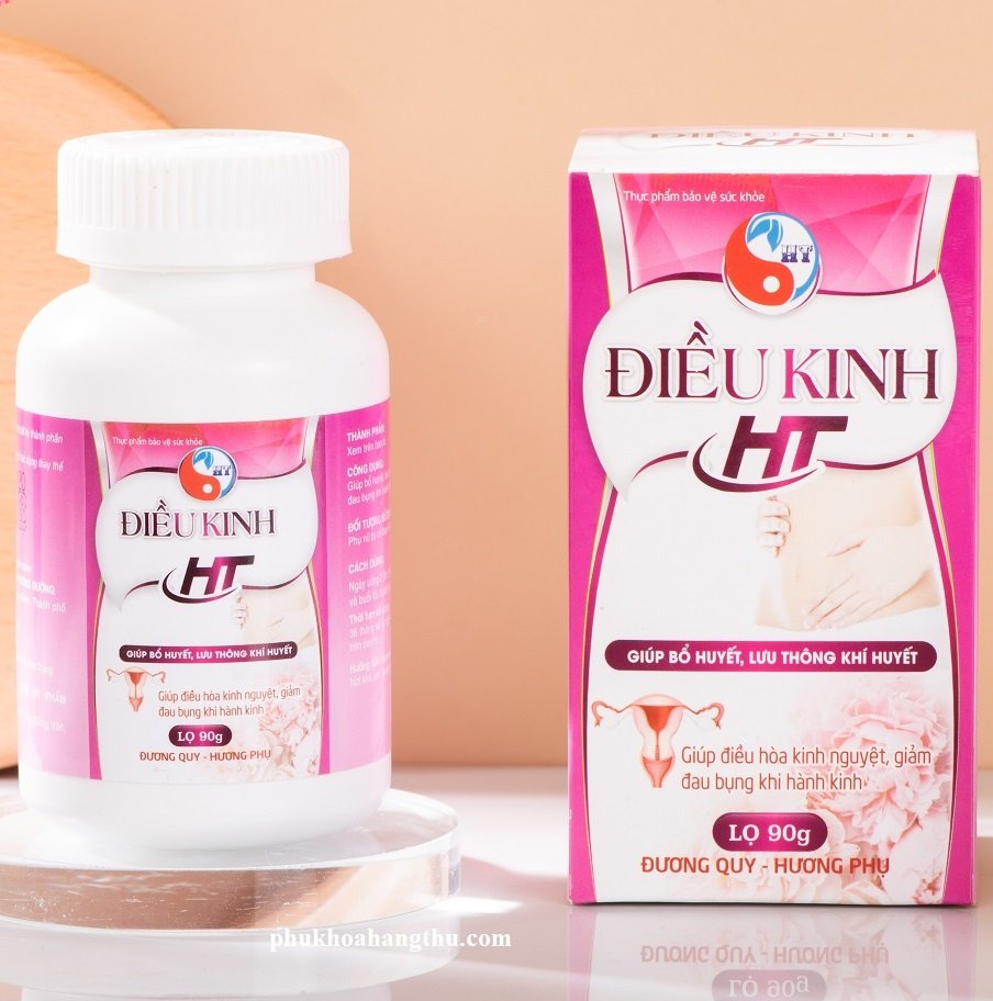 điều kinh HT