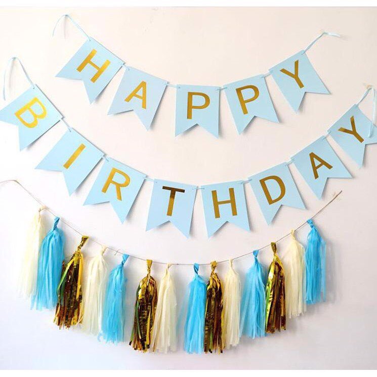Bộ chữ hpbd banner dck02