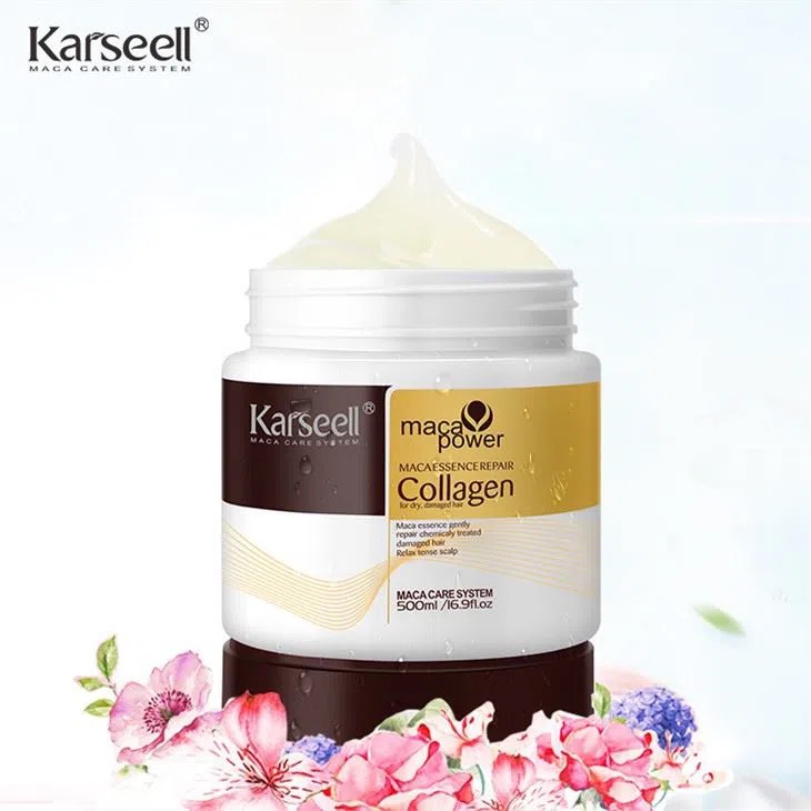 Super Soft Karseell Hair Recuperator 500ml
