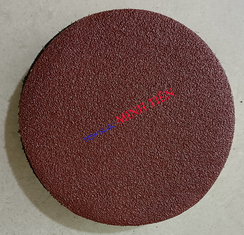 10 Sheets of Sandpaper 1t (100mm), 1t2 (120mm) of All Levels of Smoothness