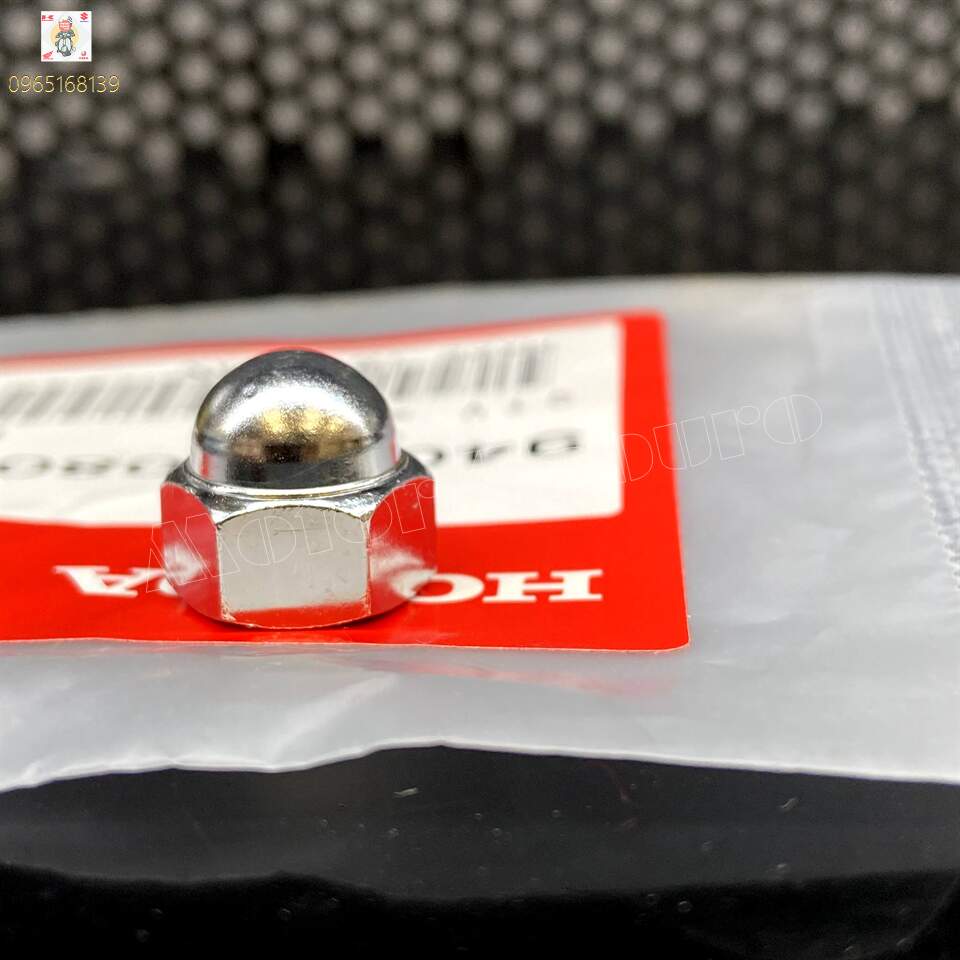 [HCM]Ốc bầu 8mm xi