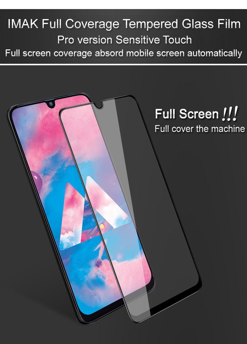 Miếng dán cường lực FULL màn hình SAMSUNG GALAXY A70