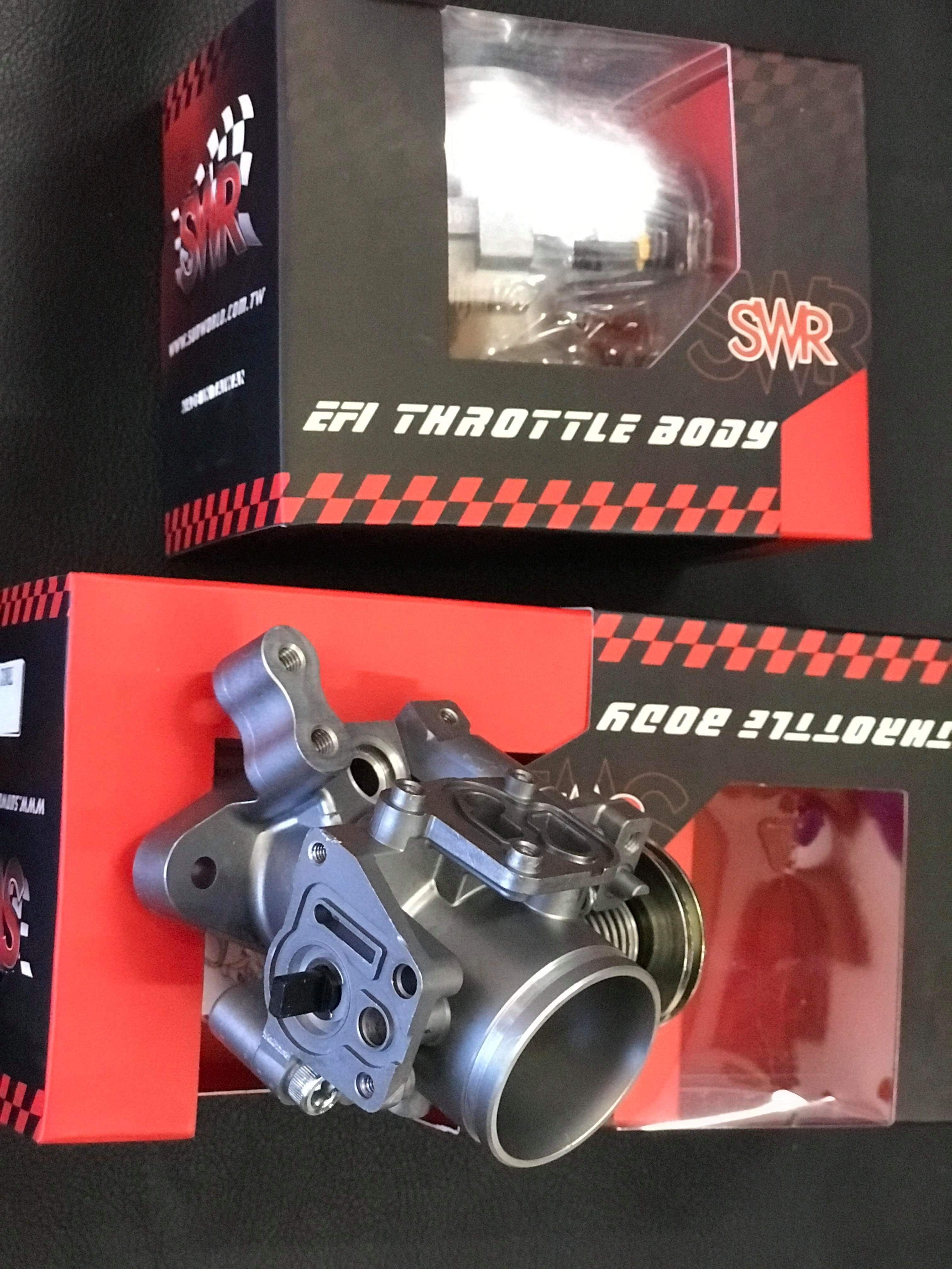 [HCM]Họng xăng SWR Winner Sonic 150