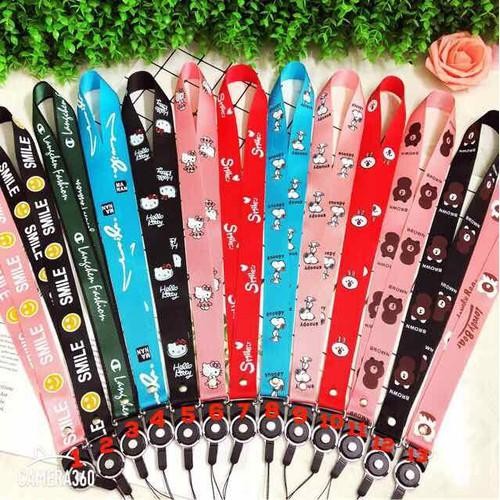 Dây đeo điện thoại, dây dài 40cm