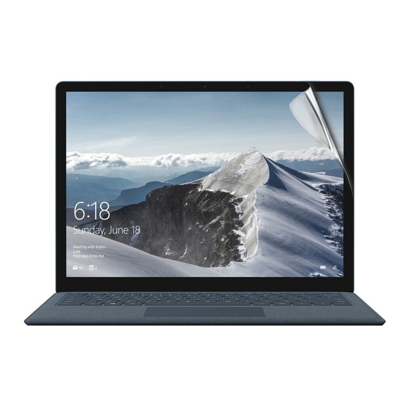 Dán màn hình Surface Laptop 3, 4 chính hãng JRC (13.5inch và 15inch )