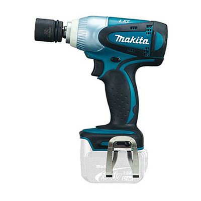 [Hàng chính hãng]Máy siết bu lông MAKITA DTW1001Z ( 18V-5.0AH )(không kèm Pin sạc)