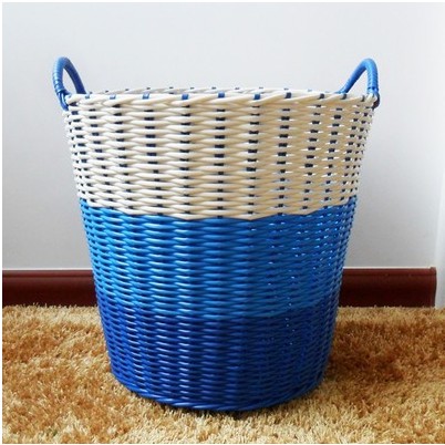 Giỏ đựng đồ giặt Homestar 40x38x31cm (Nhập khẩu và phân phối bởi Hando)