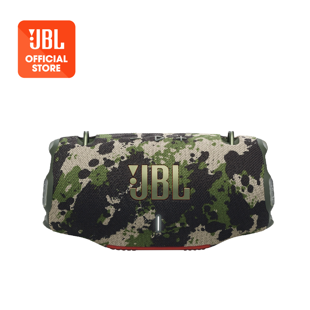 Jbl Xtreme 4 Bluetooth Speaker - Genuine Product