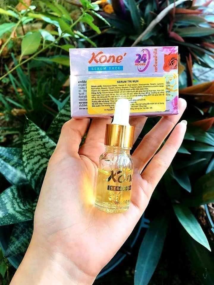 Serum kone mụn thái lan