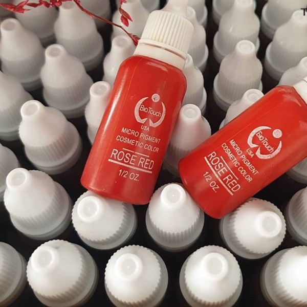 MỰC TẬP PHUN XĂM BIOTOUCH 15ML