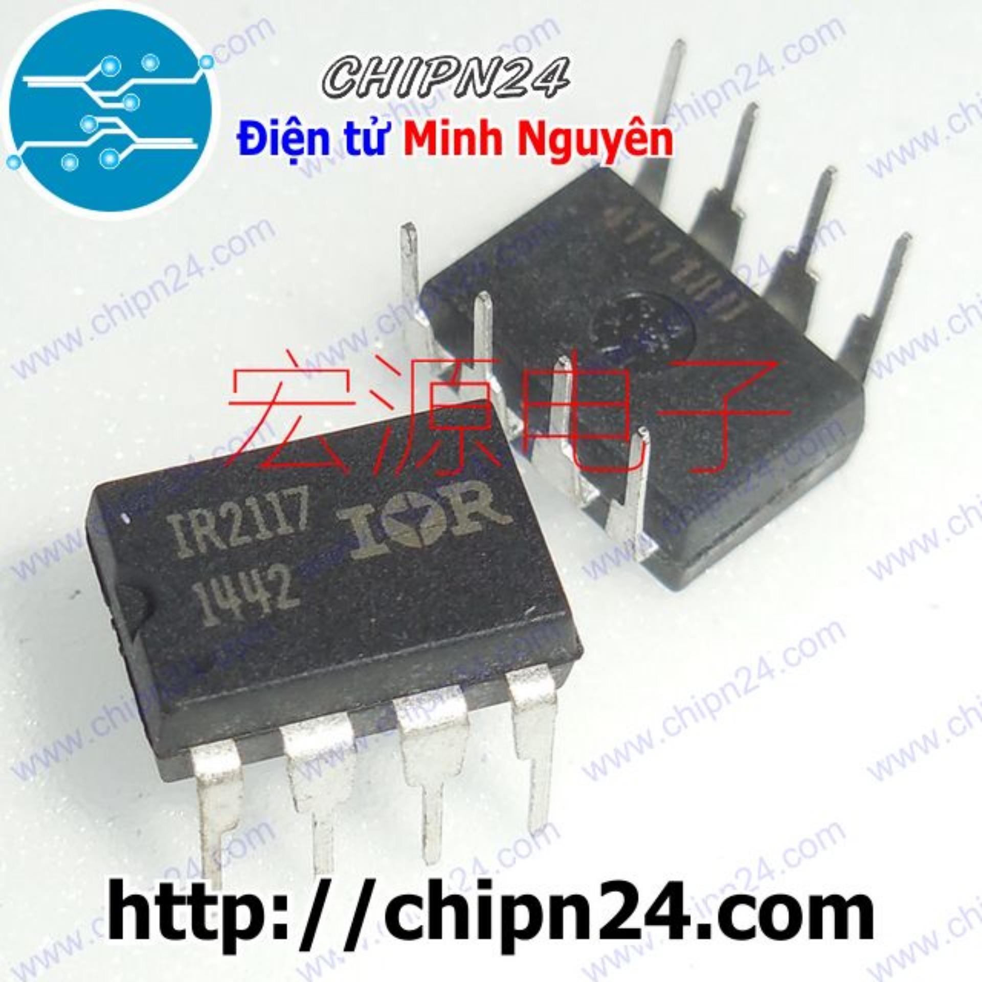 Ic ir2117 dip-8