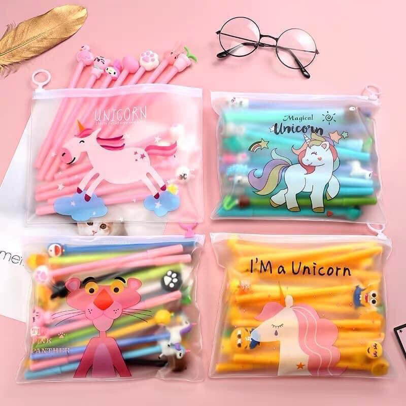 [HCM]SET 20 BÚT BI CUTE