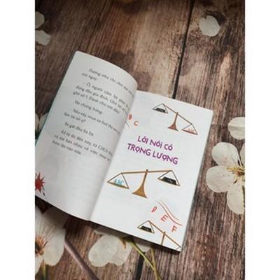 Gia Đình Quái Chiêu: Ba Và Con Gái