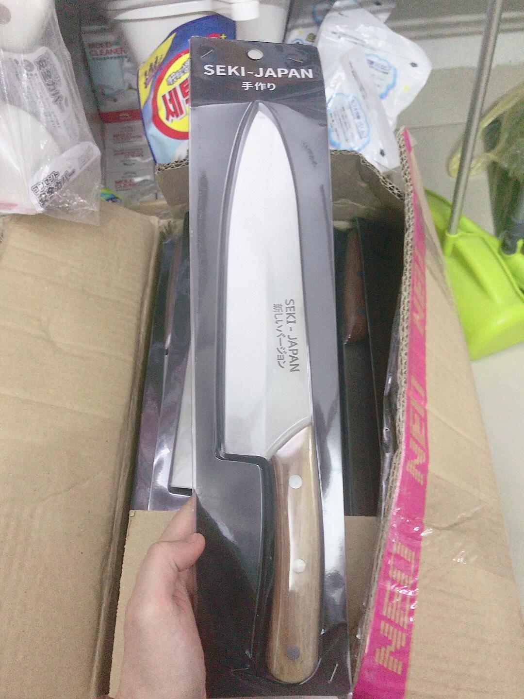 Dao thái seki Nhật bản