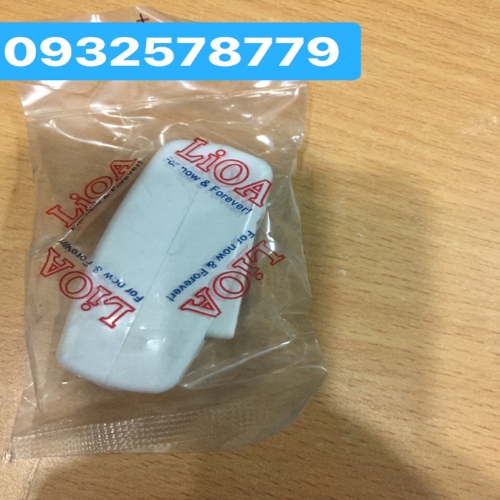 [HCM]CÔNG TẮC DÂY LIOA - CÔNG TẮC QUẢ NHÓT LIOA