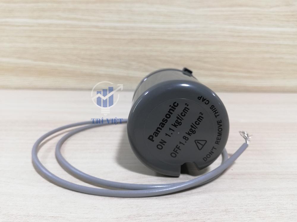 Rơ Le Máy Bơm Tăng Áp Panasonic