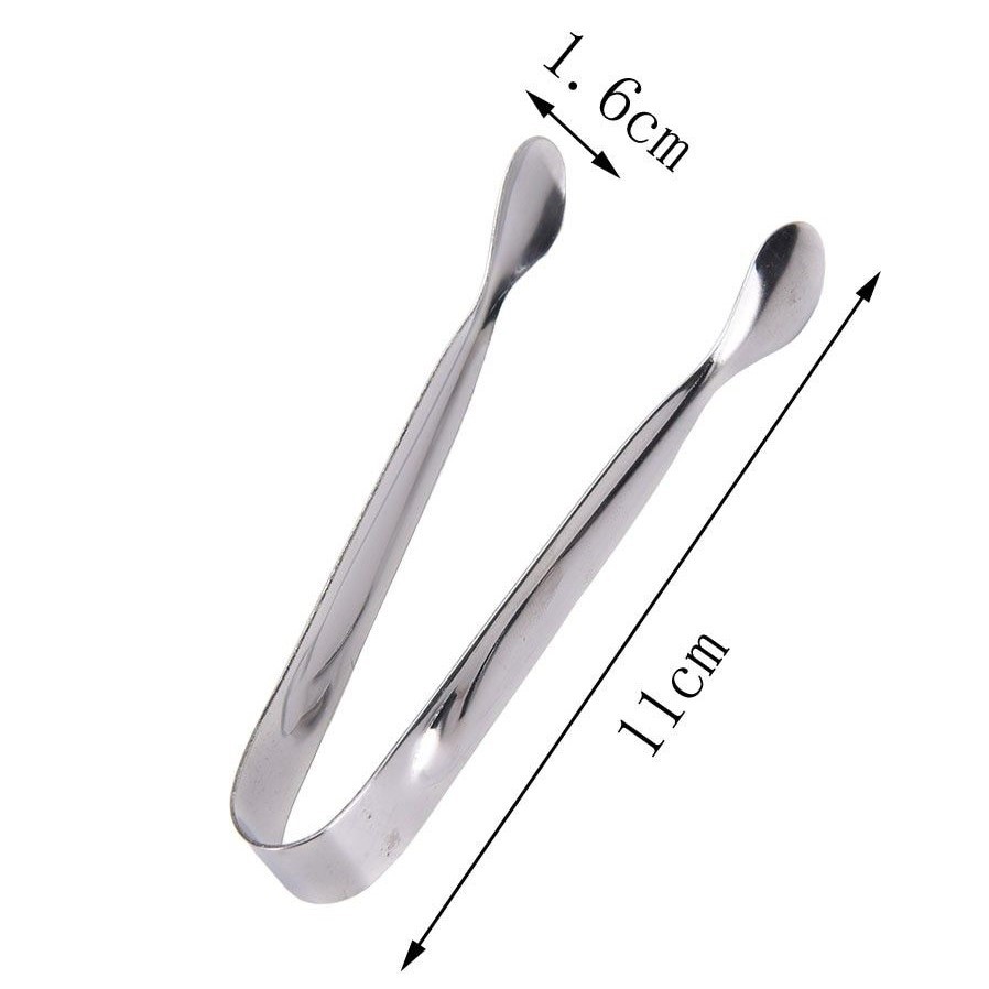 Kẹp inox tập gắp thực hành cuộc sống