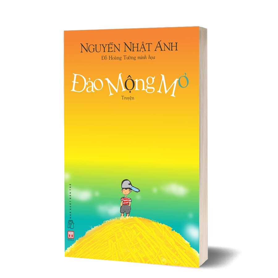 Đảo mộng mơ - nguyễn nhật ánh