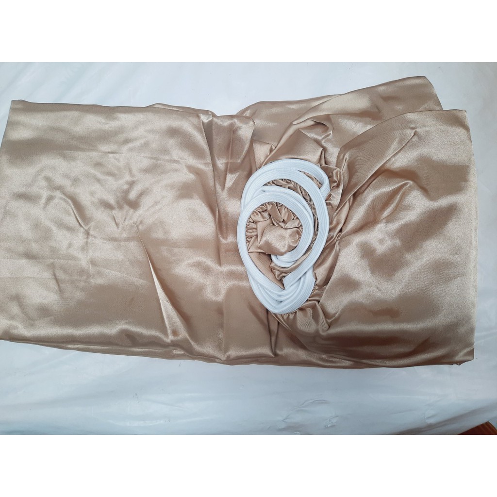 Ga Lẻ Phi Lụa ( K Áo Gối)
