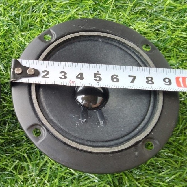 CẶP LOA TREBLE BMB 2 TỪ - BÌNH DÂN - GIÁ 2 LOA
