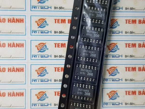 Ir21064s, ir21064 ic chức năng sop-14