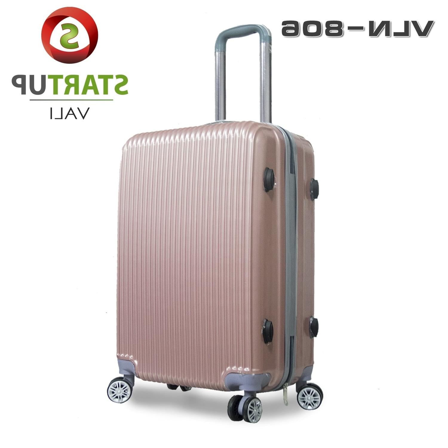 VALI NHỰA DU LỊCH SIZE 20