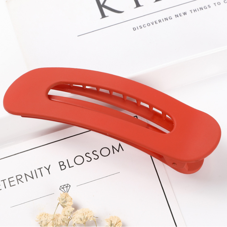 Kẹp tóc nhiều kiểu tiểu xinh xắn