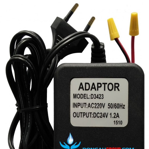 Nguồn Adaptor 24V