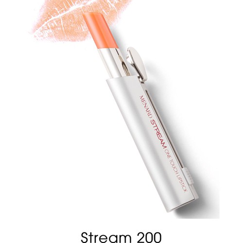 Son Môi Menard One Touch Lipstick A G 200N - Candy