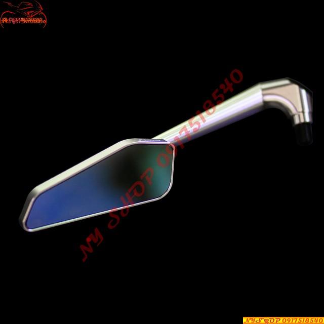 GƯƠNG RIZOMA 744 CHUẨN HÀNG MẶT KÍNH BMW CHỐNG ĐỌNG NƯỚC