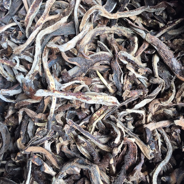 Cốt toái bổ khô 1 kg