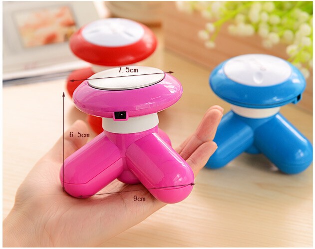 máy massage mini cầm tay mimo