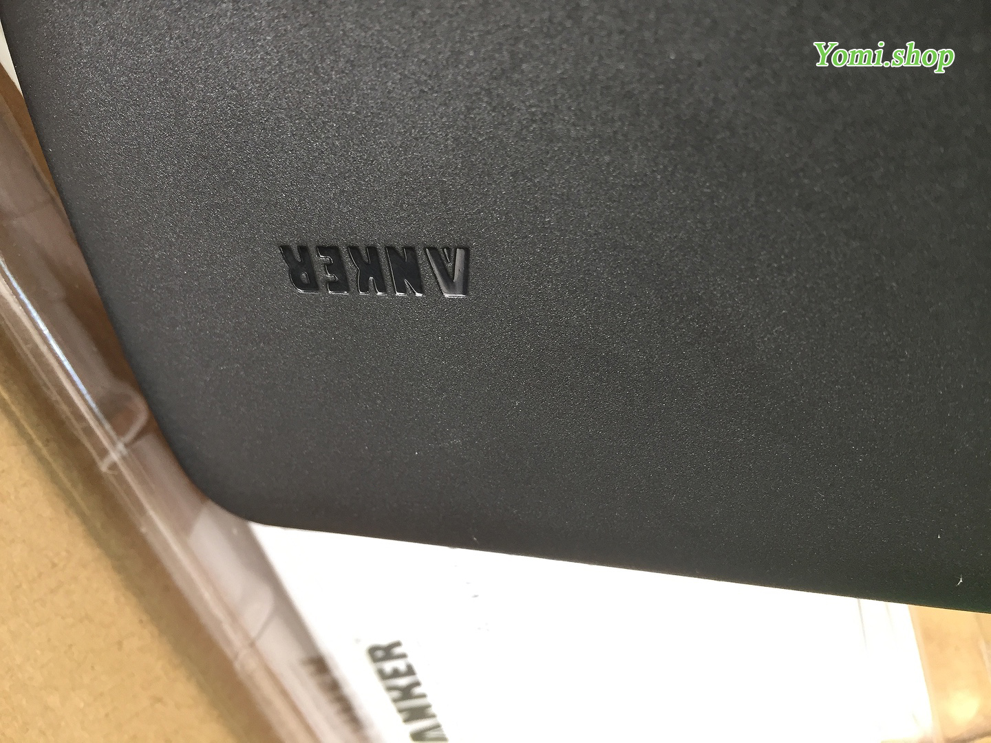 Sạc Dự Phòng Anker Astro Slim 6000 mAh Nhập Mỹ