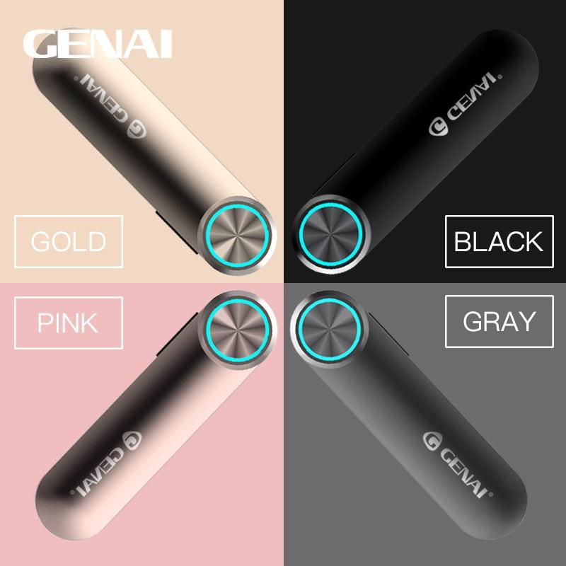 [HCM]Tai nghe bluetooth GeNai Blue8