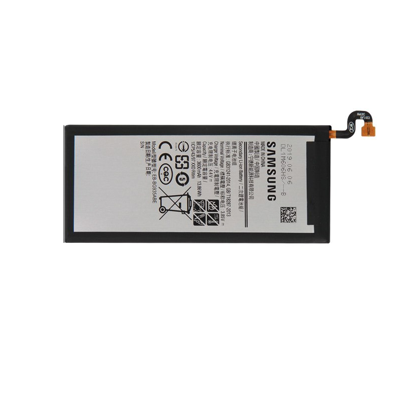 Pin điện thoại Samsung S7 / G930 / EB-BG930ABE