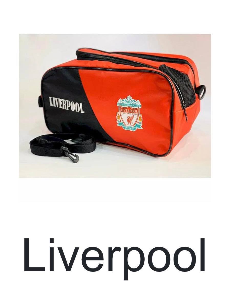túi đựng giày câu lạc bộ liverpool