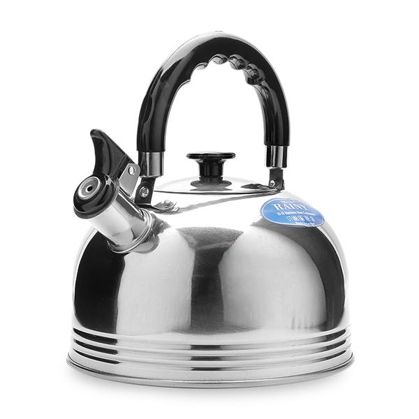 Ấm đun nước inox Rainy 3L
