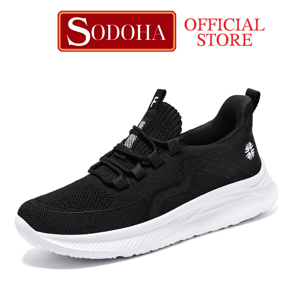 Giày Nữ Thể Thao SODOHA SDH5699