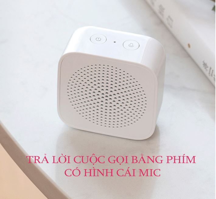 Loa XIAOMI AI 2020