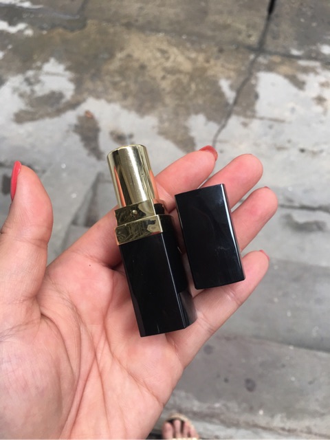 Vỏ Đựng Son Môi Handmade (viền lớn - 2 chiếc)