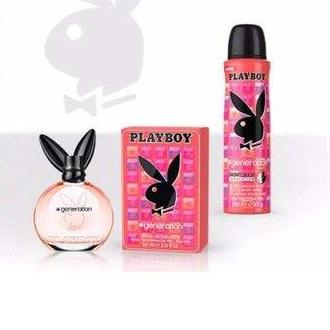 [Playboy] Nước hoa nữ Playboy Generation for her 90ml
