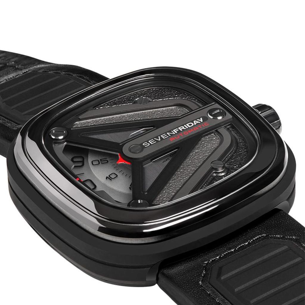 Đồng hồ Nam SEVENFRIDAY cao cấp M3/01