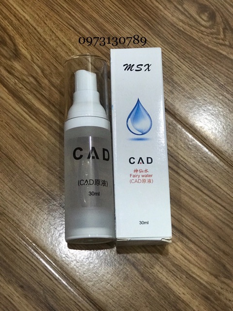 [HCM]Dung Dịch Pha Mực Khoá Màu - Cad /Dcpx Doreme