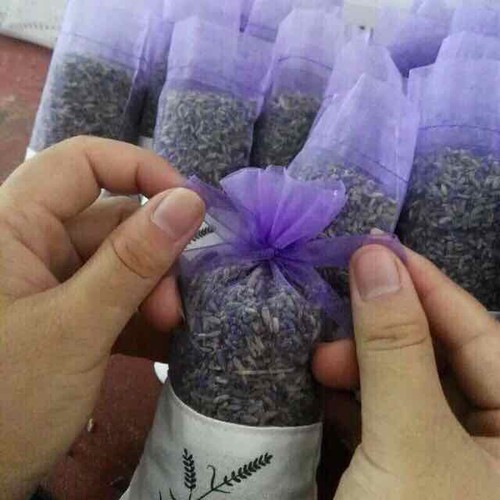 TÚI THƠM HOA LAVENDER KHÔ