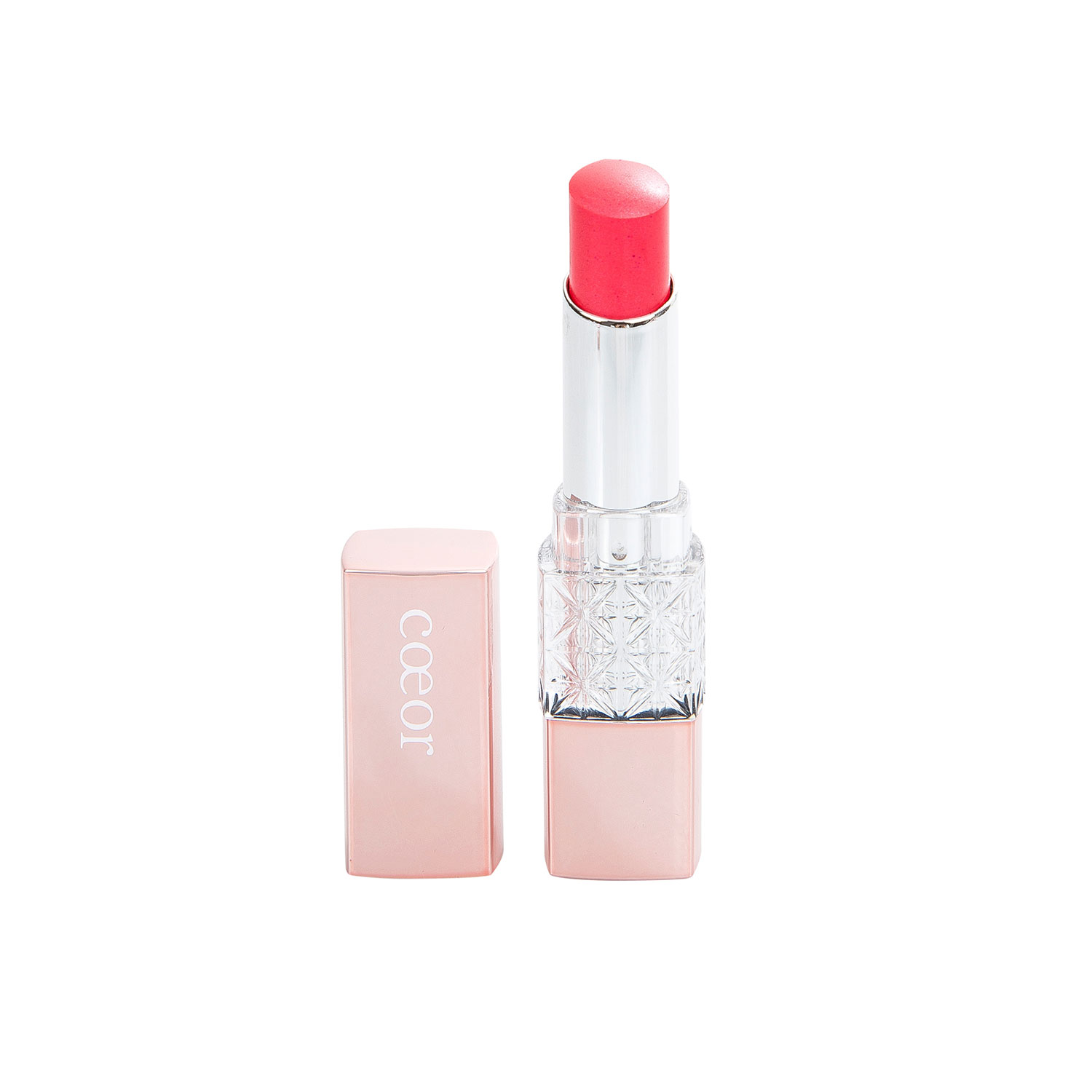 Nanis coeor new lipstick 3G