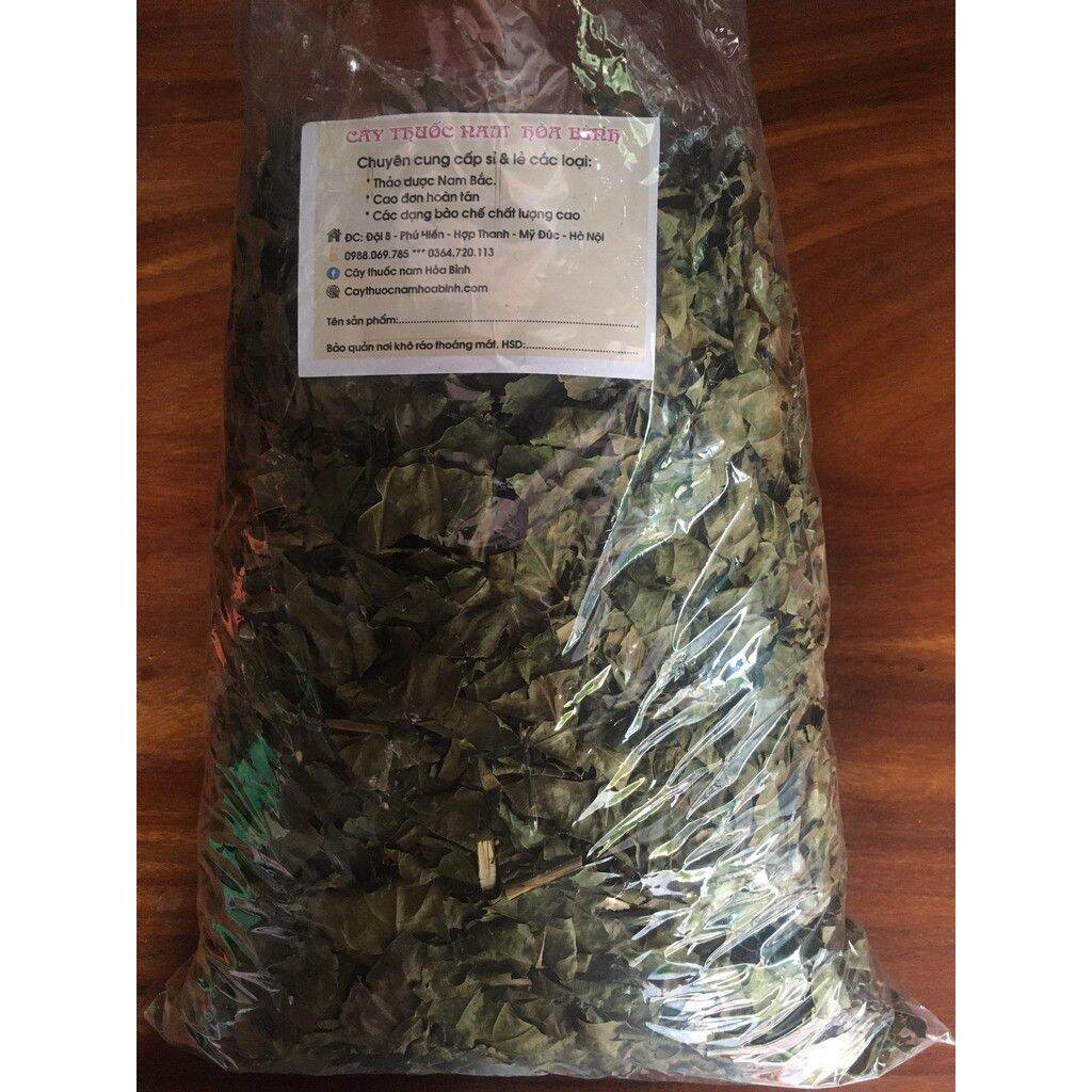 1kg lá vọng cách hoà bình xanh thơm sạch.