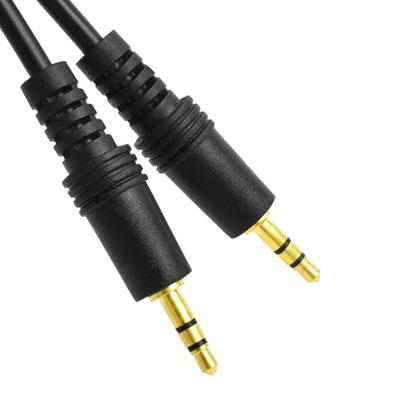 Cáp 2 đầu Jack 3.5 chống nhiễu cực tốt 1.5M